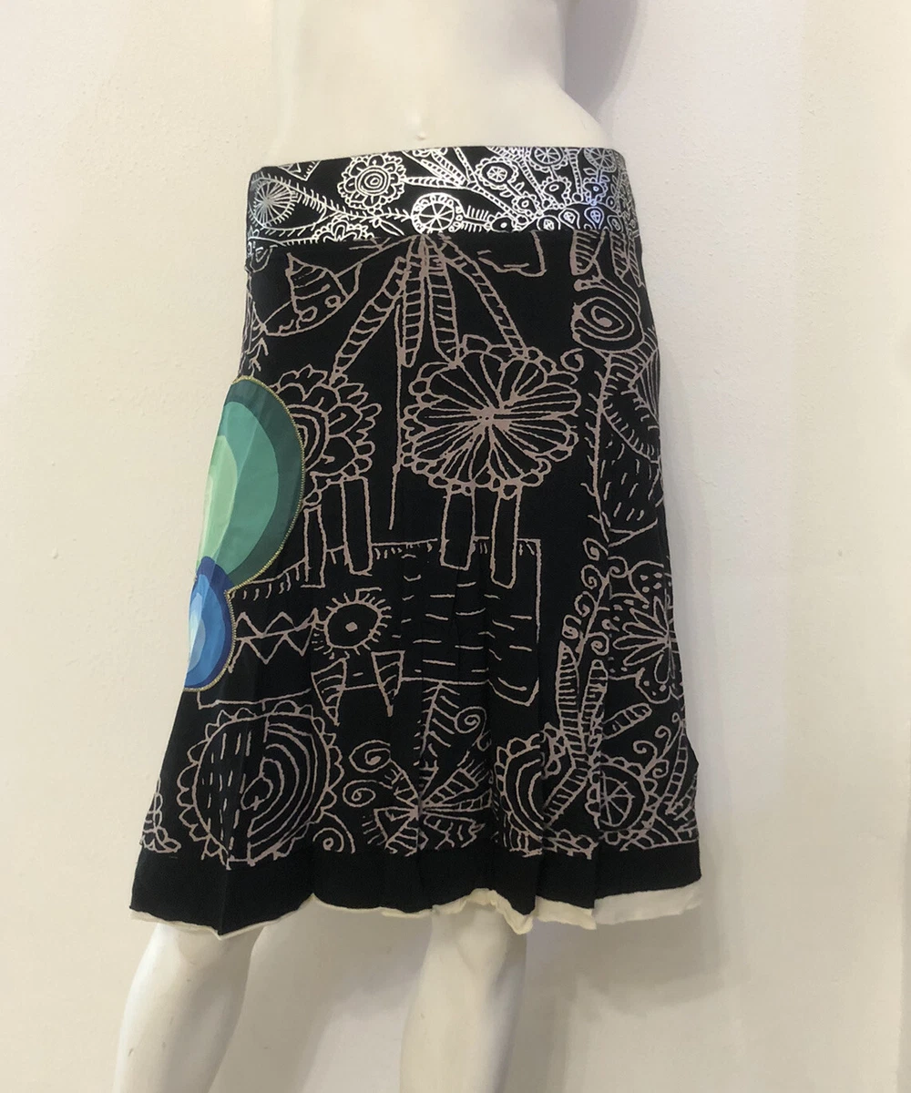 Desigual gonne clearance