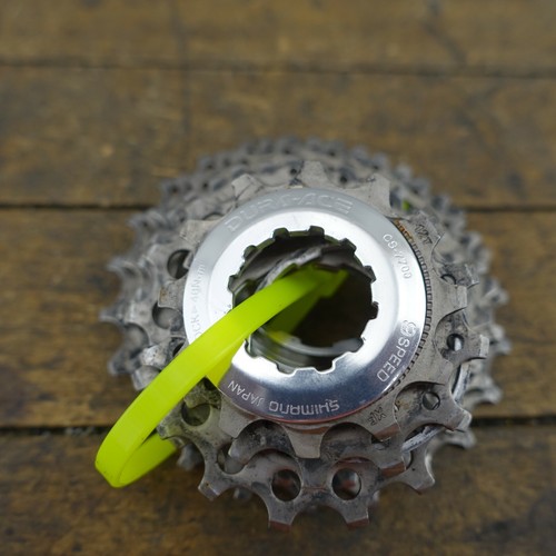 Vintage Shimano Dura Ace Cassette CS 