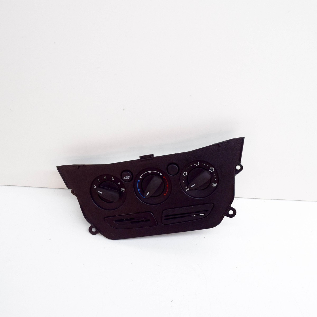 FORD TRANSIT CONNECT MK2 Climate Heater Control Unit DT1T