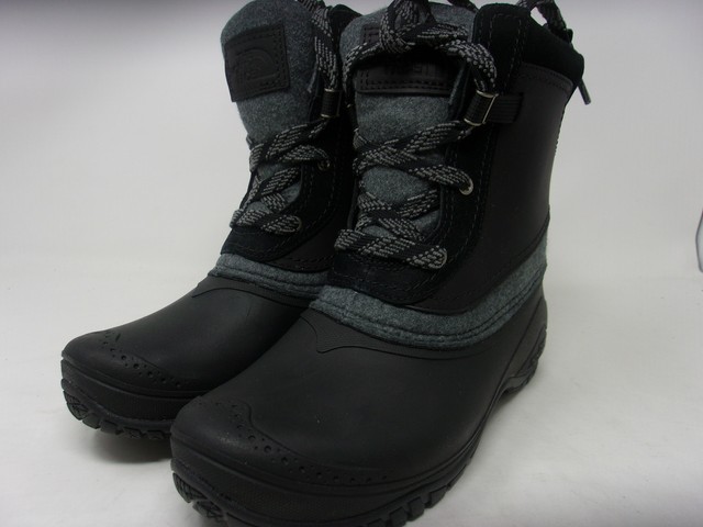 The North Face Womens Shellista III TNF 