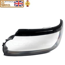Range Rover Sport 2013–2017 Headlight Lens cover Passenger Side +Manual