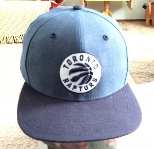 Toronto Raptors 47 Brand Snapback Hat 