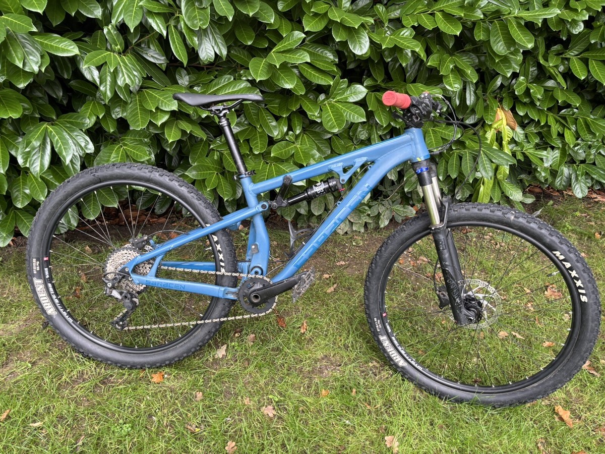 Saracen Kili Flyer 2018 Enduro Mountain bike