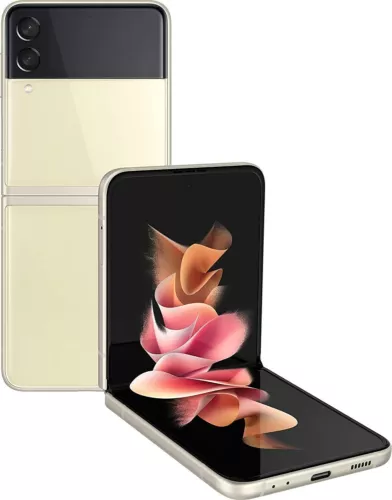 Samsung Galaxy Z FLIP 3 5G F711U 128GB DESBLOQUEADO AT&T VERIZON T-MOBILE CAJA ABIERTA - Imagen 9 de 34