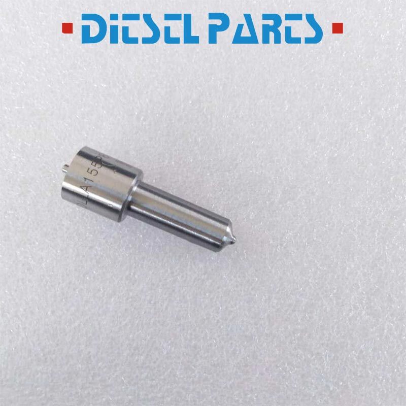 DIESEL① 2Pcs Fuel Injector Nozzle DLLA155P842 for Hino J08E 095000-5271