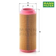 Air Filter EUROPICLON MANN FILTER C15300 for Mitsubishi L200