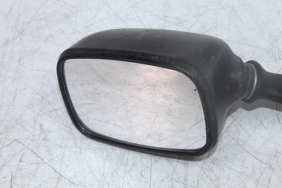Espejo retrovisor izquierdo 99-19 Suzuki Hayabusa GSX1300R 56600-24F20 Foto 2 de 4