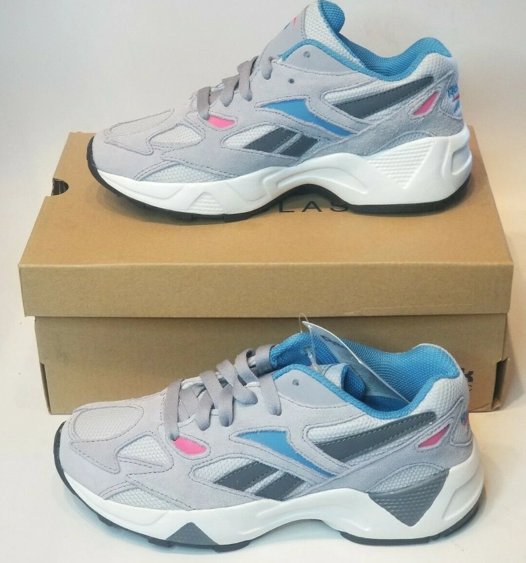 reebok aztrek blancas