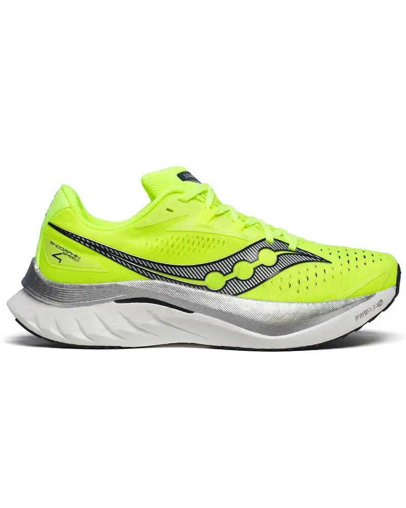 Saucony Endorphin Speed 4 Men