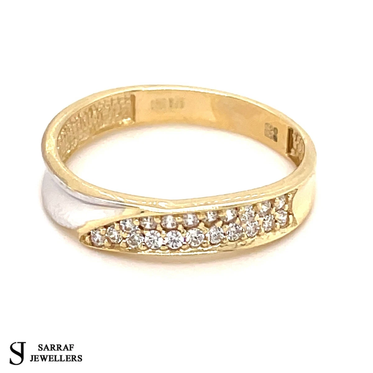 9ct gold rings best sale ebay