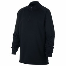 nike academy mid layer top junior