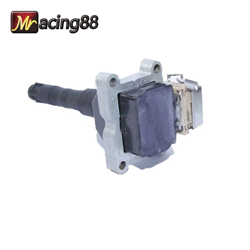 6 piezas de bobina de encendido para BMW 318i 318iS 325i 325is 525i 525iT 530i 540i 740i Foto 4 de 4