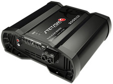 Stetsom VULCAN 3000 2-OHMS Car Audio Amplifier 3000W At 12.6V Bass Voice 3K AMP.