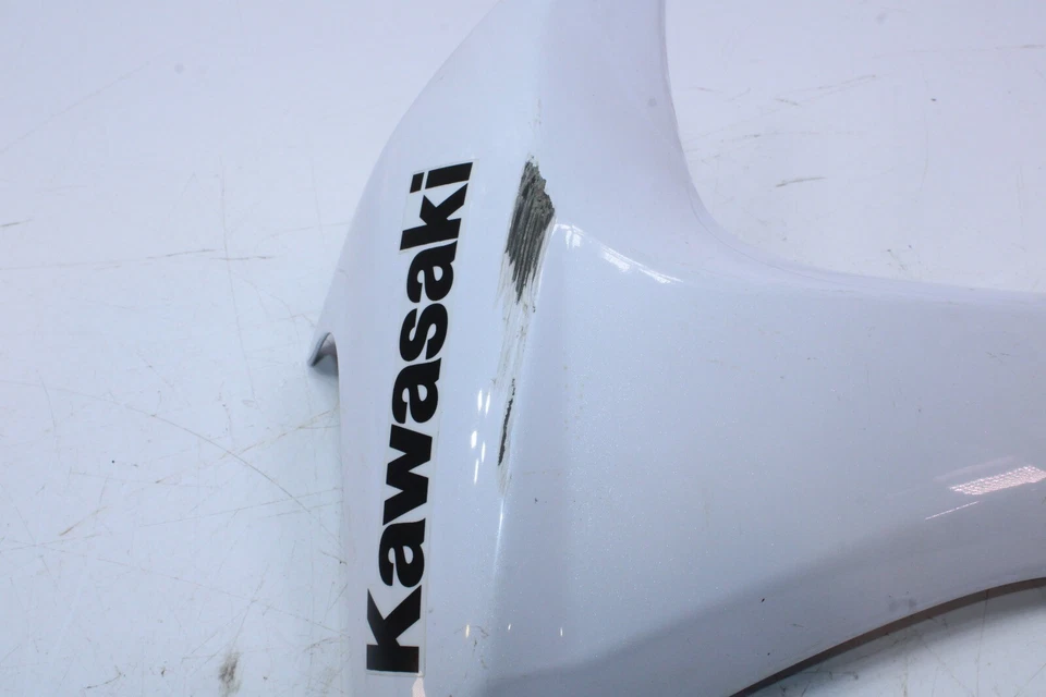2015 KAWASAKI NINJA 650 OEM SIDE COVER 49125-0554-15S - Изображение 2 из 4