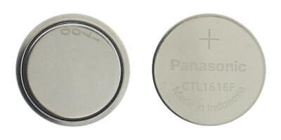 Kopen Casio Panasonic Batterie Solaire Rechargeable Lithium CTL 1616 F