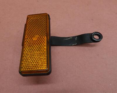 2014-2021 YAMAHA XVS950 V STAR 950 Front Reflector & Mount