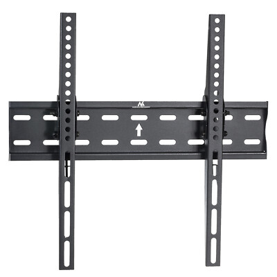 Fernseherhalterung Wandhalterung Universal Ultra Slim TV 26 bis 55 Zoll 40kg