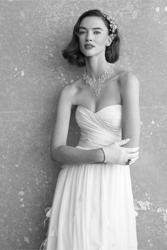 windswept gown bhldn - Picture 5 of 5