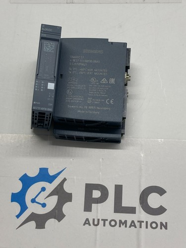 Siemens SIMATIC ET 200SP, PROFINET + MODULES; 6ES7155-6AU00-0BN0 - Zdjęcie 5 z 6