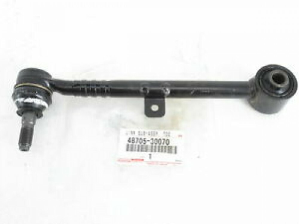 Toyota Lexus REAR UPPER CONTROL TRAILING ARM LATERAL ROD BALL
