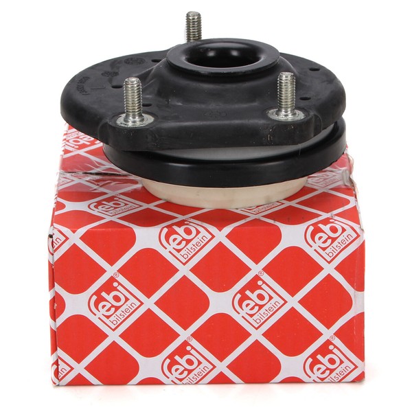febi Federbeinlager + WäLzlager FüR Fiat Grande Punto Citroen Nemo Vorne Links-image