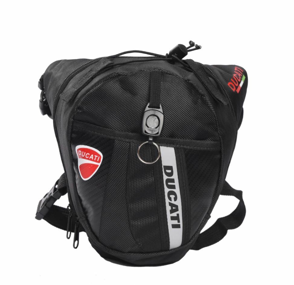 ✅ La mejor PERNERA para Moto ▷ DUCATI ️ económica, muy cómoda...