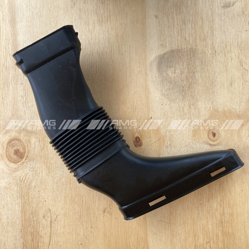 Genuine Mercedes OEM air intake right side M177 duct AMG A1770902482 - 第 4/6 張圖片