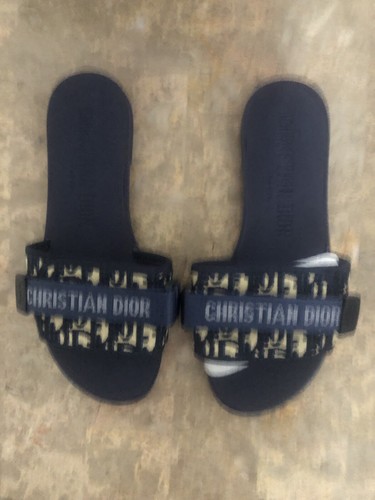 Christian Dior Women Sandals