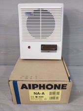AIPHONE NA-A Surface Mount Intercom Sub Station