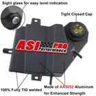 Coolant Expansion Reservoir Tank for 2003-2007 Ford F-250 F-350 6.0L Powerstroke