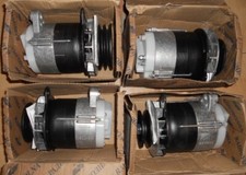 Belarus tractor alternator 250, 300 series Generator SIDENA 310, Nor Trac