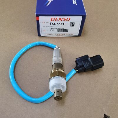 DENSO 234-5053 Oxygen Sensor for 2007-2010 Acura MDX Honda Odyssey UPSTREAM