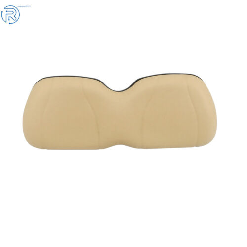 2004-2010 2011 For Club Car Precedent Golf Cart Front Seat Cushion & Backrest - Picture 5 of 23