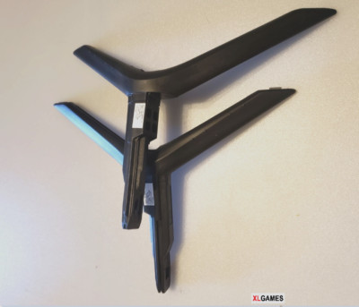 Samsung UN65TU8000F UN65TU8200F HG65NT690UF Stand Legs