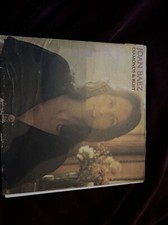 Joan Baez - Diamonds And Rust 1975 Vinyl SP-4527