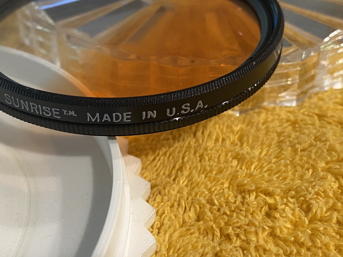 6.6 X 6.6 Hard Edge Graduated 0.6 ND Filter