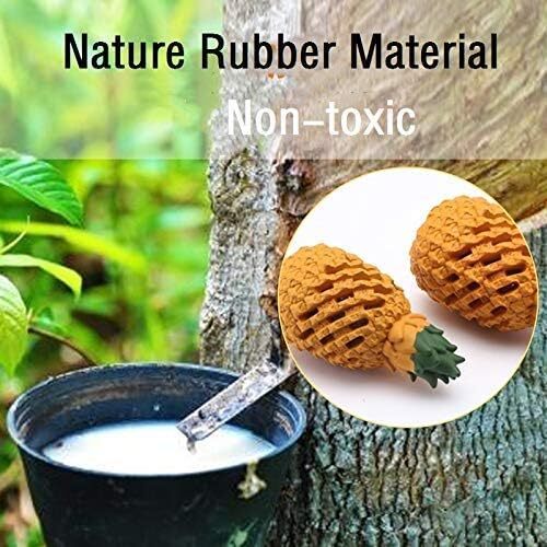 Dog Toys for Large Dogs Aggressive Chewers Puppy, Indestructible Dog Chew Toys - Picture 7 of 7
