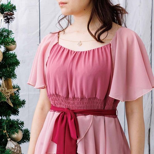 Harry Potter Official Hermione Granger Dress Wizarding World Yule Ball series - Picture 5 of 7
