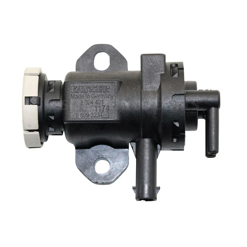 OEM TURBO PRESSURE SOLENOID 11658509323 FIT BMW 3 SERIES E90 X3 X5 