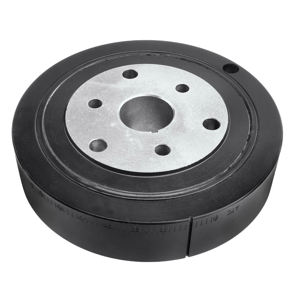 Harmonic Balancer for Chevy GMC C2500 C3500 K2500 K3500 Workhorse P32 P42 7.4L - Image 4 of 4