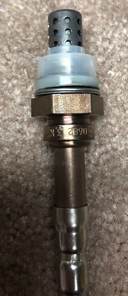 Nuevo sensor O2 Tredia-Oxygen 1984-1988 MITSUBISHI MD117240. Foto 4 de 4