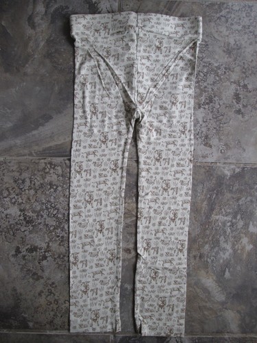 NWT Kate Quinn 5Y Cowl Dress Leggings Pants Set Bamboo Viscose Cow Pasture Farm - Picture 10 of 10