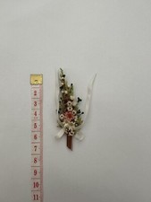 Minature Dolls House flowers-dolls house minatures