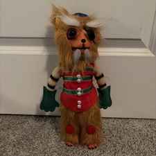 Sir Didymus Jim Hensons productions The Labyrinth