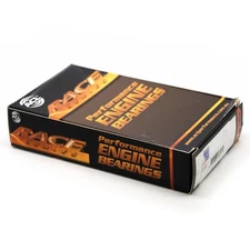 ACL Main Bearing Set 5M829HC-010; Coated Race Series .010 in. for 396-454 BBC