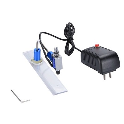 Computer Keyboard Clicker Auto Random Click Game Assistance Hang Up Artifact 5V