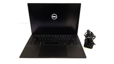 DELL  XPS 15 9500 LAPTOP i7-10750H 2.60G 16gb 512 win11 GTX 1650ti  4BNG0F3