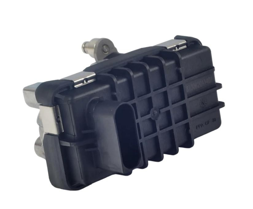 2012 Mazda Bt50 AFTERMARKET TURBO ACTUATOR ONLY 3.2/2.2 UP-UR 10/2011-06/2020 747954 image 2