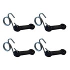 Effortless Installation of Replacement Straps and Hooks for 160793 Lawn Mowers