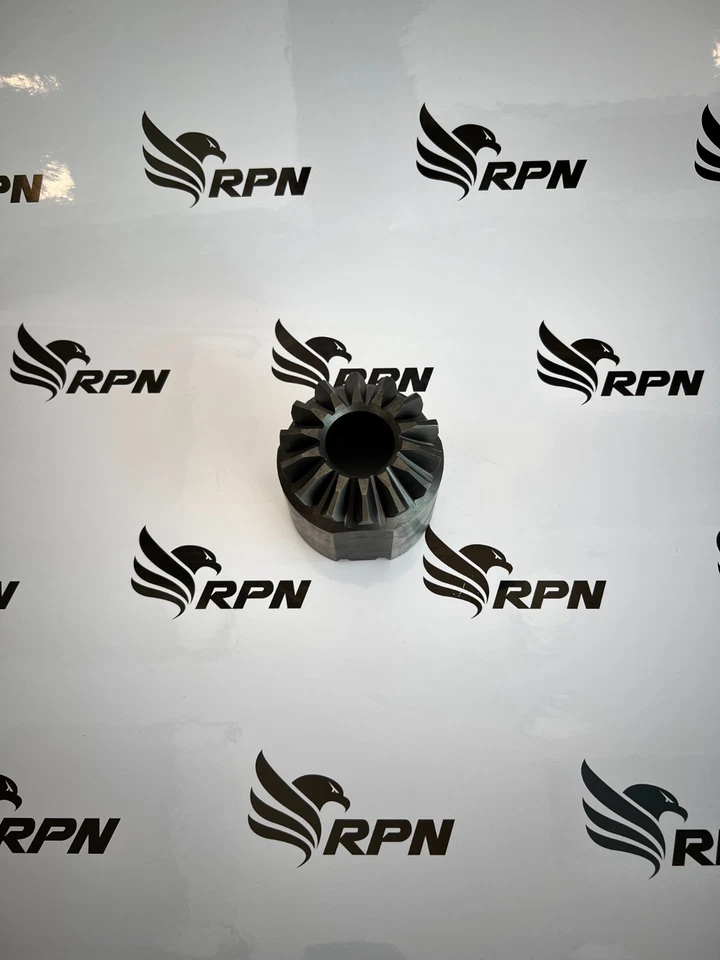 Renault Master Planetary Gear Left Z:14, 8200196615, PK5 PK6 - Imagem 2 de 4